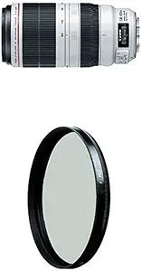 Canon 9524B002 EF 100-400mm IS II USM Lens