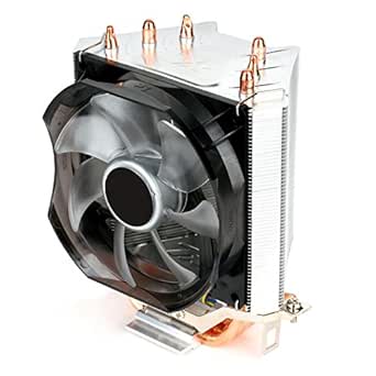 Dell CP232 Precision T5500/T3500 Dual Fan Assembly