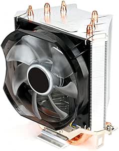 Lenovo Atzhv000100m1 5V 0.37A CPU Cooling Fan — main product image