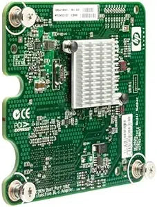 HP 453246-B21 BLC NC382M NIC Adapter Opt Kit