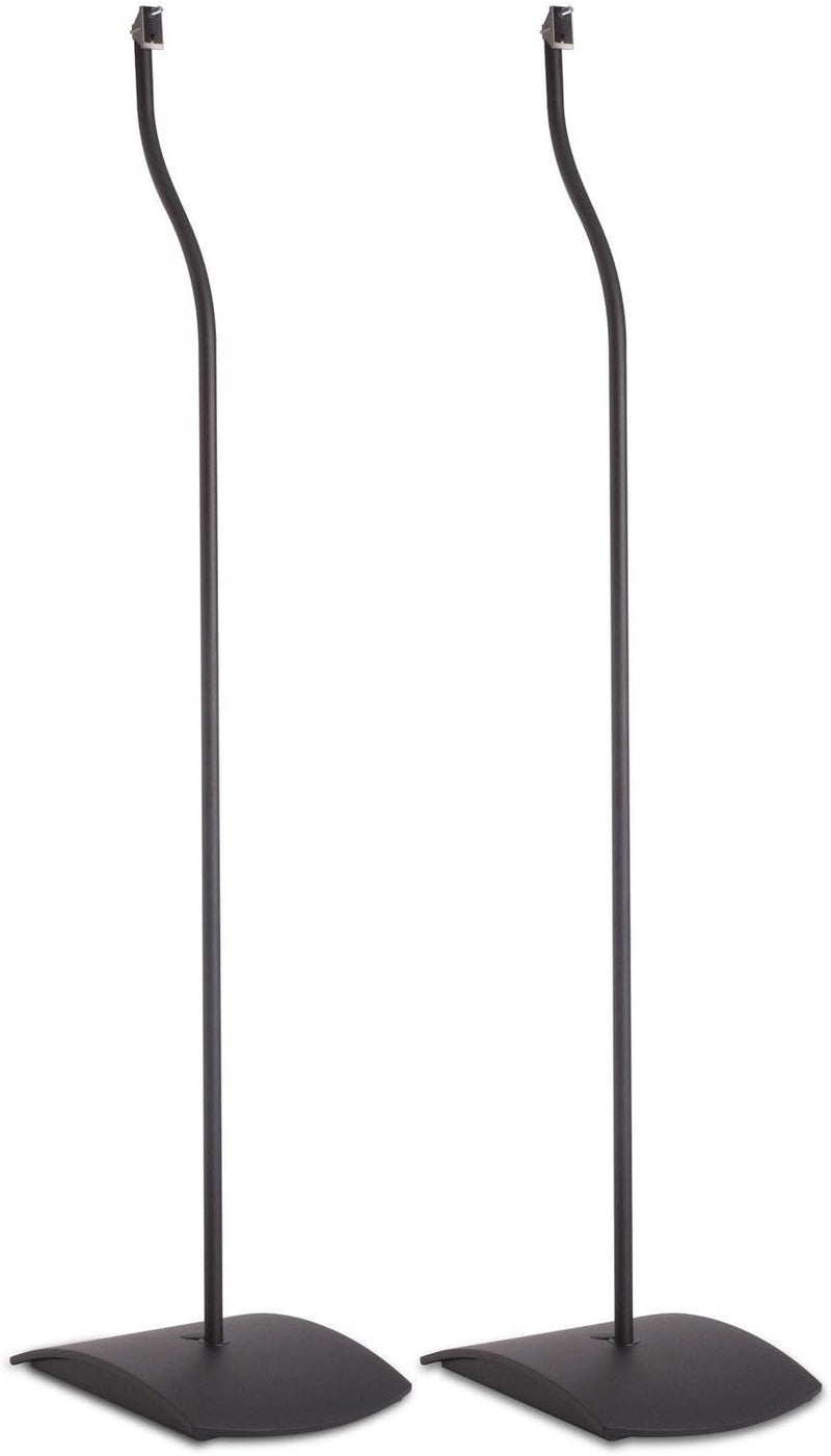 Bose 722139-0010 UFS-20 Series II Universal Floor Stands — main product image