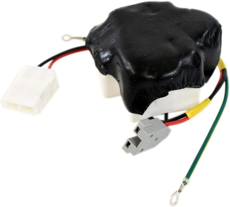 LG EBG60663237: Thermistor Assembly PTC for LG Refrigerators — main product image
