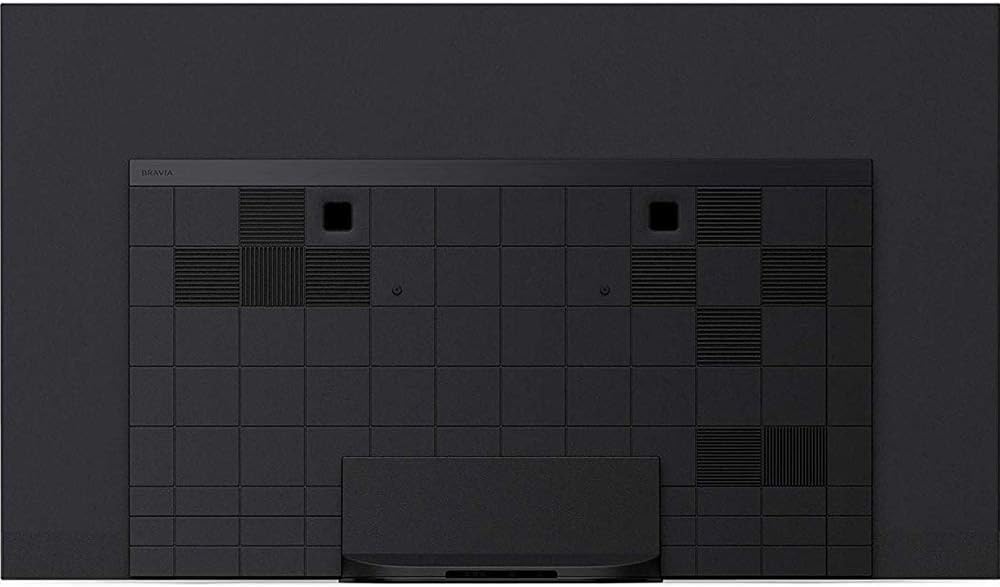 Sony E1SNXBR65A9G 65" OLED 4K HDR TV Bundle