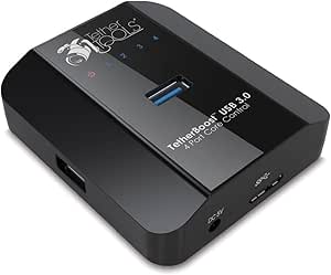 Tether Tools TetherBoost USB 3.0 Core Controller Cable — main product image