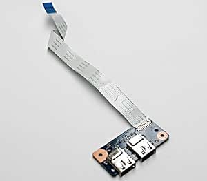 HP 749649-001 USB Board — main product image