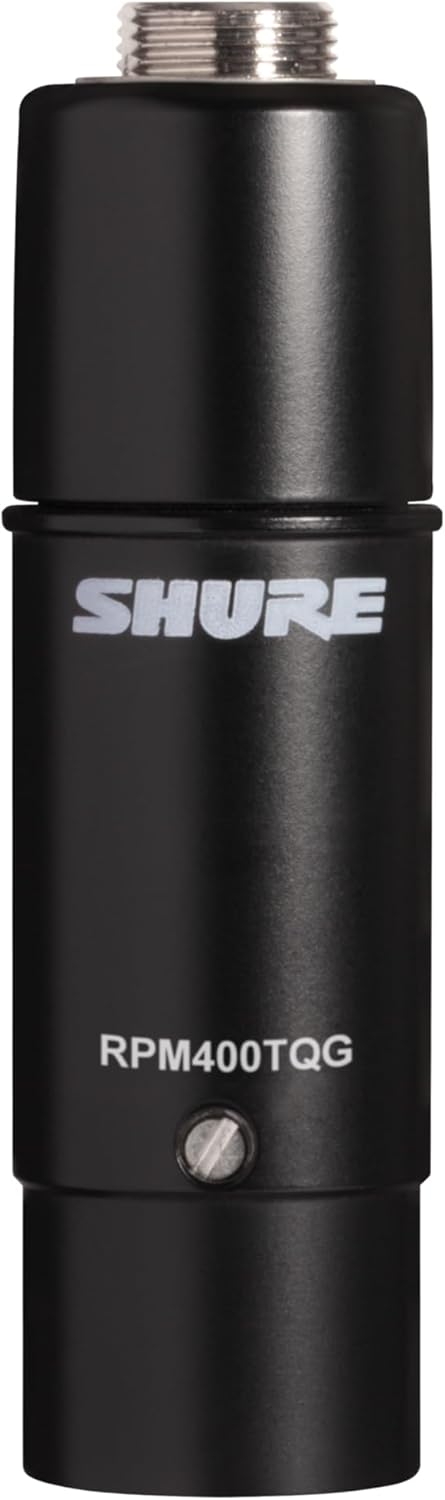 Shure SM35-XLR Headset Condenser Microphone - Performance Audio