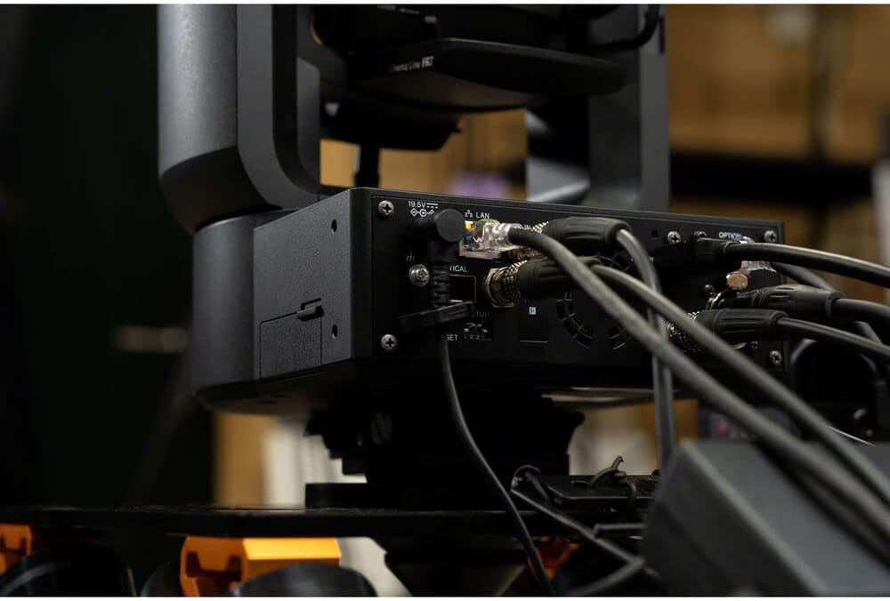 Sony ILME-FR7K Cinema Line PTZ Camera Kit