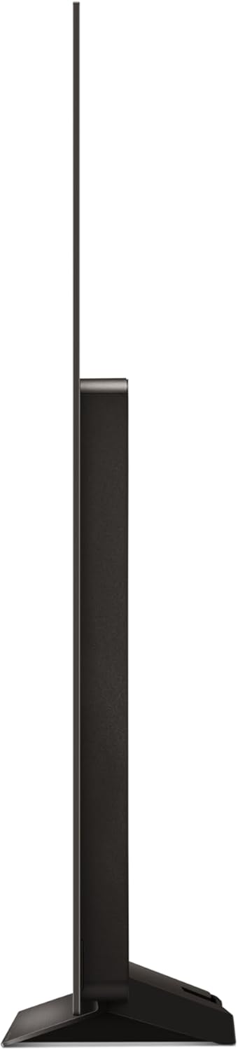 LG E1LGOLED65C4PUARB 65-Inch OLED evo 4K TV
