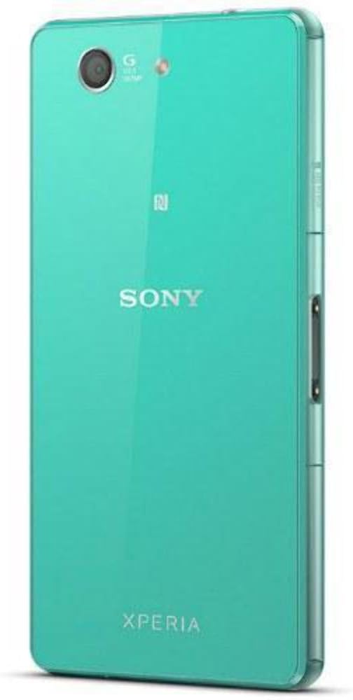Sony D5803 Xperia Z3 Compact Green Unlocked GSM Phone
