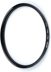 NiSi NIP-77-ASOFTW 77mm Allure Soft White Filter — main product image