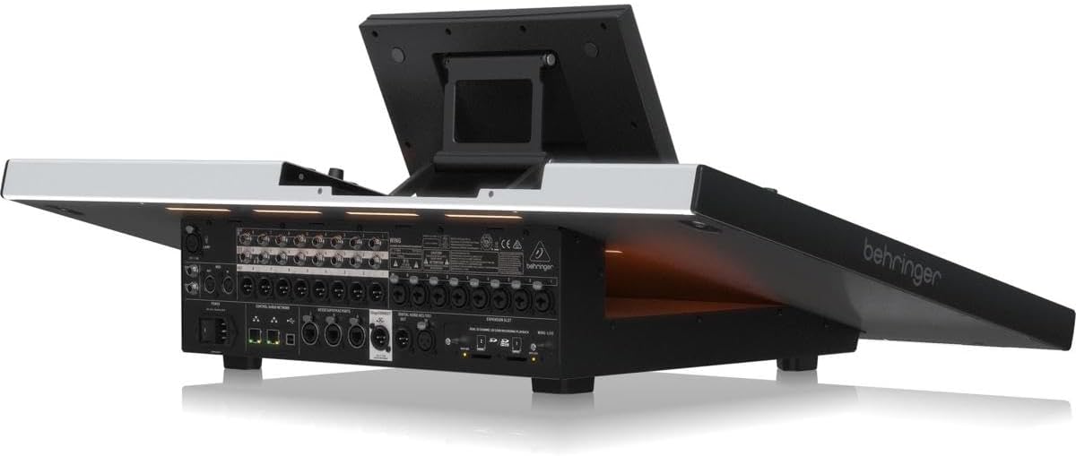 Behringer WING 48-Channel Digital Mixing Console