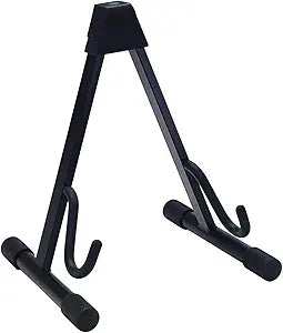 K&M 17540.000.55 E-Frame Electric Guitar Stand — main product image