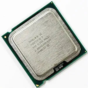Intel Pentium D 920 2.8GHz Dual-Core CPU — main product image