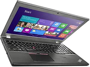 Lenovo ThinkPad W550s 20E2000WUS 15.6" Laptop