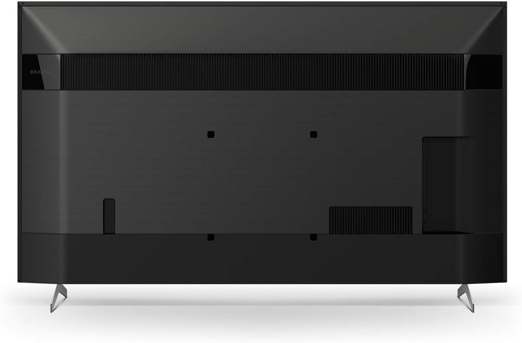 Sony XBR-75X900H 75-Inch 4K Smart TV (Renewed)