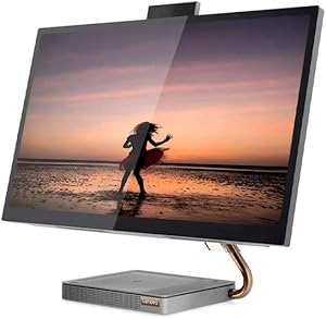 Lenovo IdeaCentre AIO Touch 27" i7 2TB SSD All-in-One PC