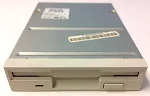 Sony MPF520-C 1.44MB Floppy Drive