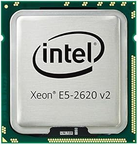 HP 715221-L21 Xeon E5-2620 v2 Server Processor