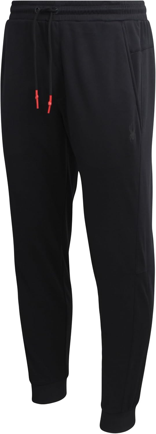 Spyder Active Men's Performance Fleece Jogger Sweatpants — main product image