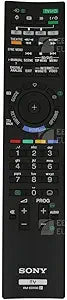 Sony 148771413 RM-ED030 Remote Commander