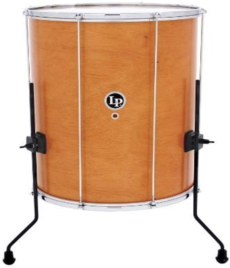 Latin Percussion LP3018 Brazilian Wood Surdo 18-inch