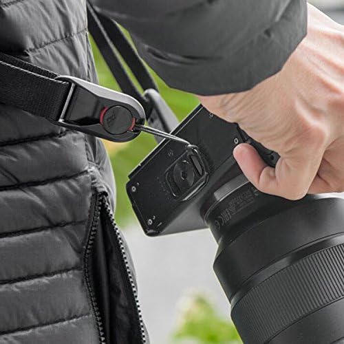 Peak Design PL-AN-1 Anchor Mount Camera Strap