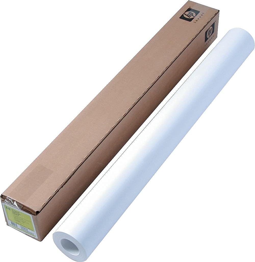 HP 4328321641 Special Inkjet Paper Roll 36-Inch