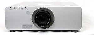 Panasonic PT-D6000US DLP Projector 6500 Lumens