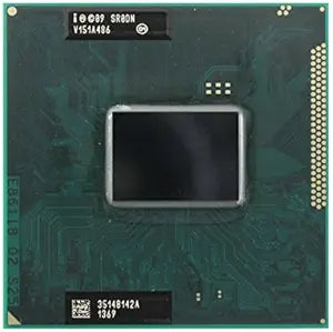 Intel Core i3-2350M SR0DN 2.3GHz Mobile Processor