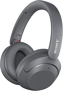 Sony WHXB910N/H Extra BASS Noise Cancelling Headphones — main product image