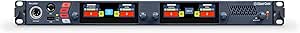 Clear-Com ARCADIA-X5-48P - Arcadia Central Station - 48 Ports — main product image