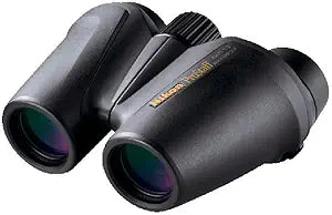 Nikon 7485 PROSTAFF 10x25 Waterproof Binoculars — main product image