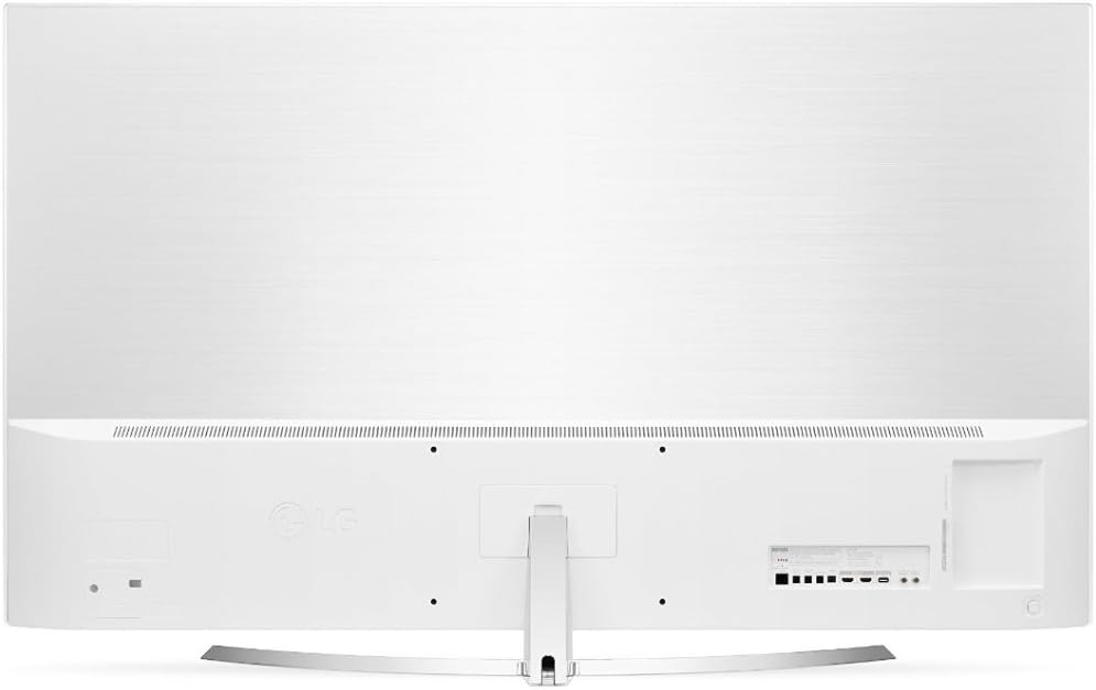 LG 65UH9500 65-Inch 4K Super UHD Smart TV Bundle