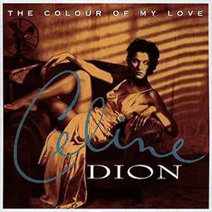 Sony 474743 2 Colour of My Love CD — main product image