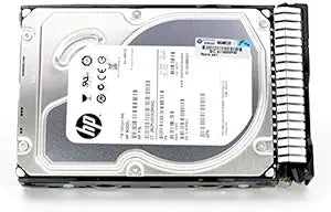 HP 653959-001 3TB SAS 7.2K RPM 3.5 SC HDD Hard Drive — main product image