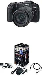 Canon eos EOS RP Full-Frame Mirrorless Camera Kit