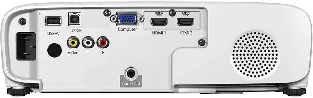 Epson V11H980020 Home Cinema 1080p 3LCD Projector
