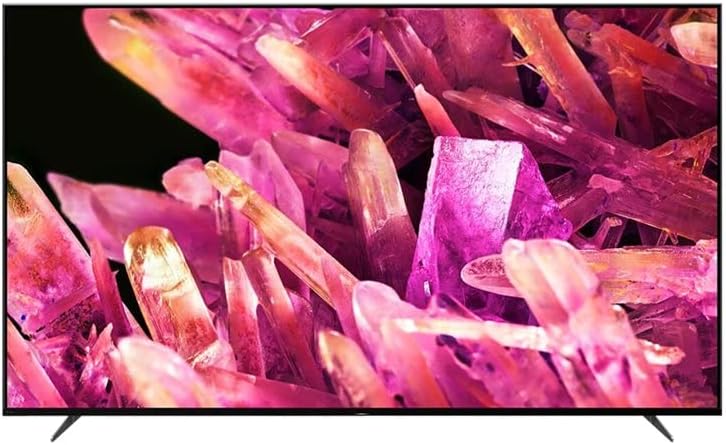 Sony BNDL_XR55X90K 55-Inch 4K BRAVIA XR Smart TV w/Warranty (USED) — main product image