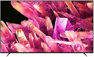 Sony BNDL_XR55X90K XR55X90K 55" 4K TV + Extended Warranty