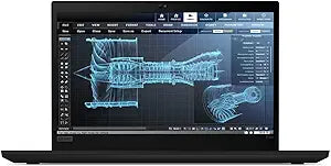 Lenovo ThinkPad P14s Gen 2 Ryzen 7 Pro 14" FHD Laptop