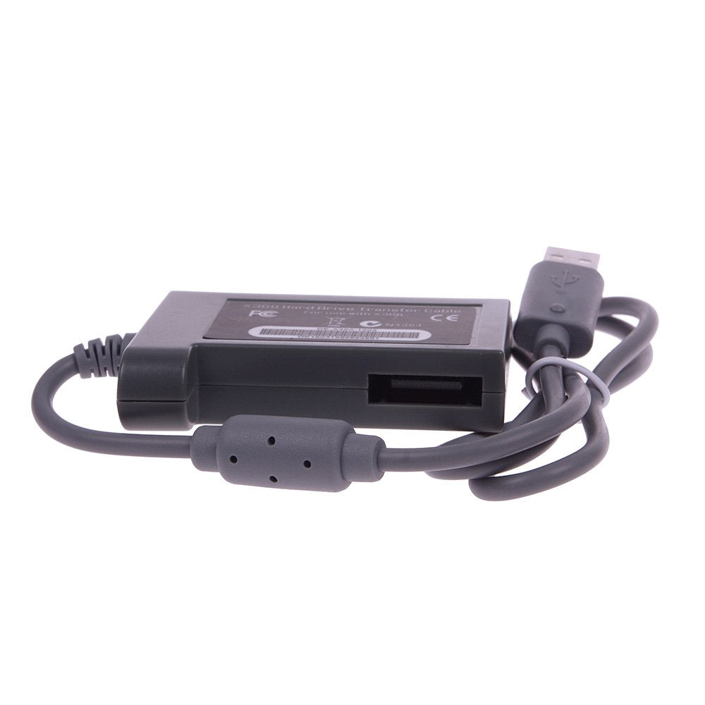Microsoft T3F-00007 Xbox 360 Data Transfer Cable