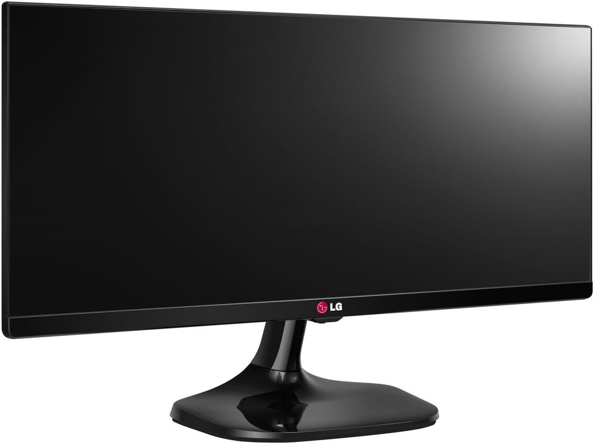 LG 25UM64-S 25-Inch UltraWide LED Monitor