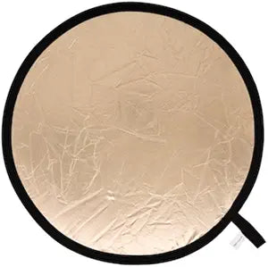 Manfrotto LL LR3836 95cm Sunfire/Silver Reflector — main product image