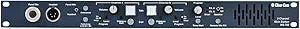 Clear-Com MS-702 Intercom 2-Channel Rackmount Main Station — main product image