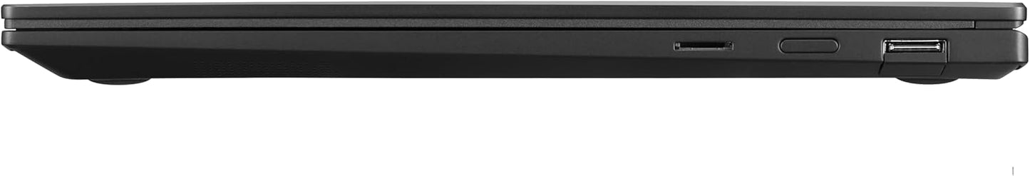 LG 14T90S-G.ADB9U1 gram 14" 2in1 Ultra 7 Laptop