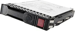 HPE P37011-B21 1.92 TB SAS Mixed Use SSD — main product image