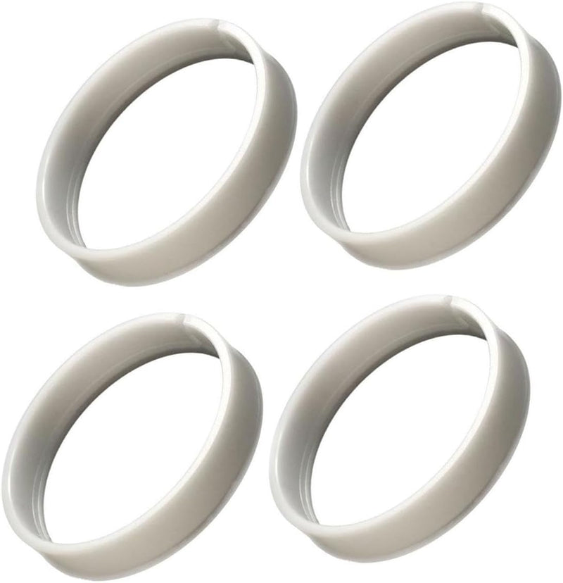 Tilta Marking Disk Nucleus-M Follow Focus 4-Pack — main product image