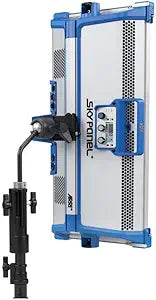 ARRI Yoke Center Mount for SkyPanel S30/S60