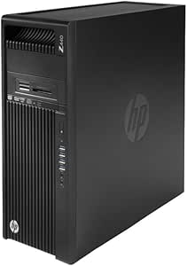 HP F1M45UT#ABA Workstation Desktop PC High Performance — main product image
