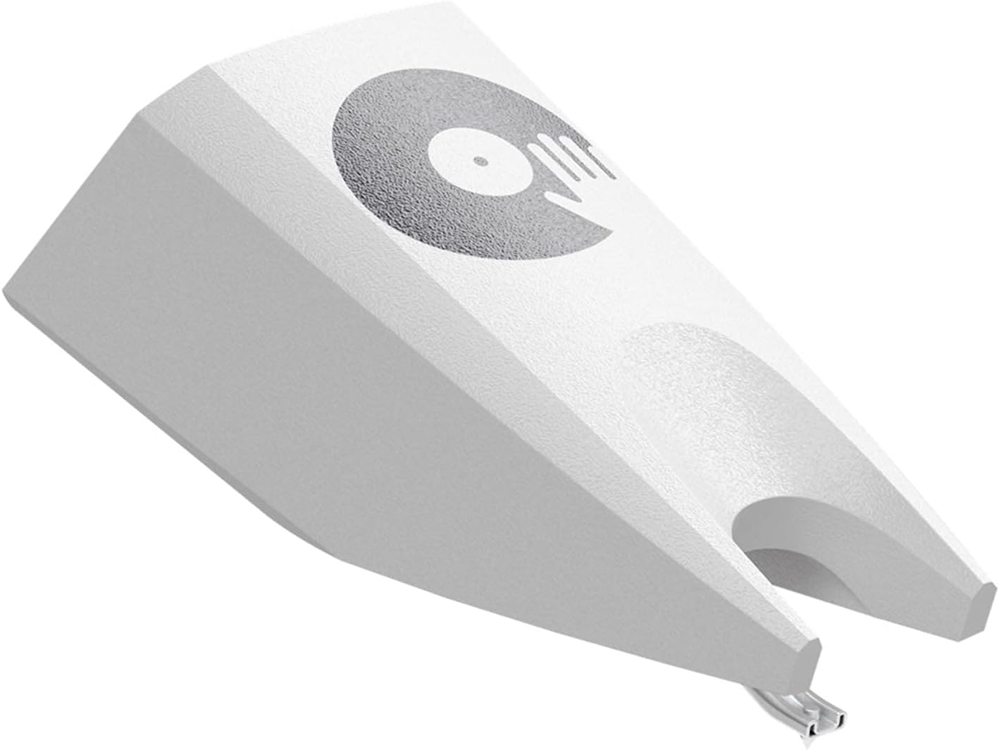 Ortofon 0027030 Stylus MK II Scratch Replacement Needle